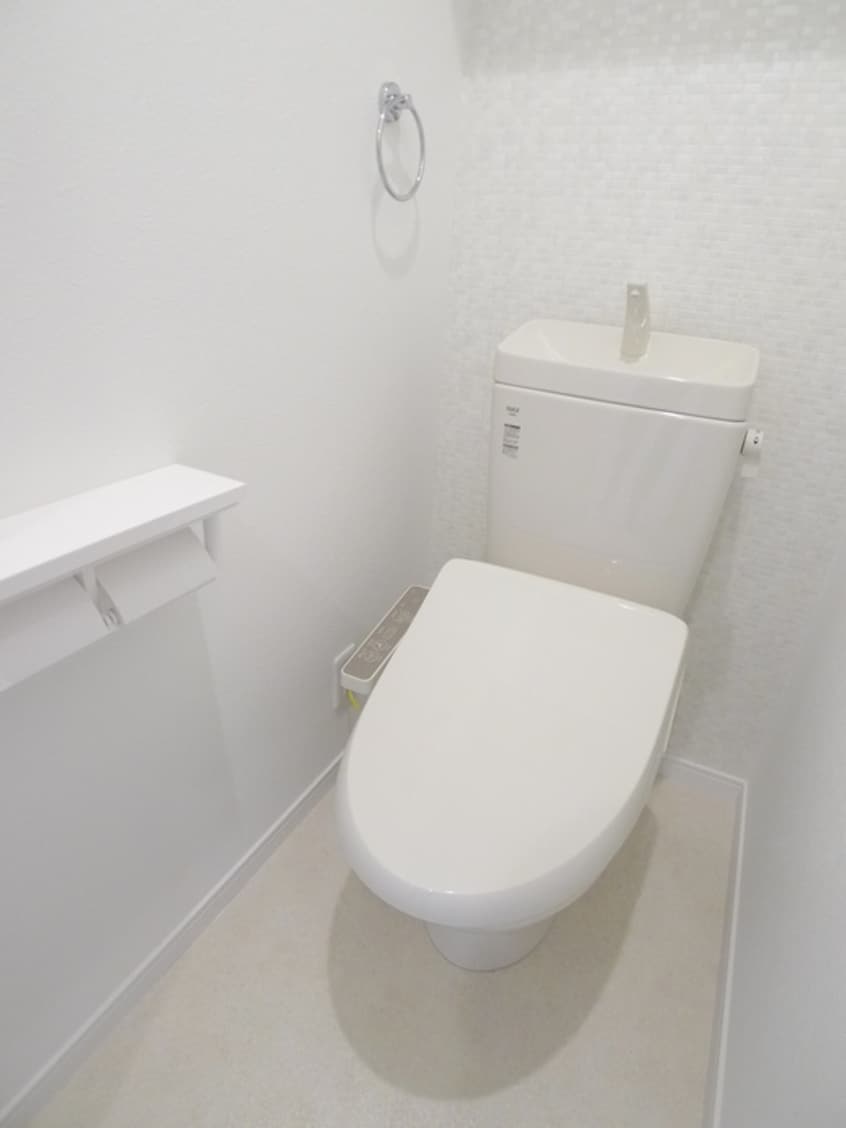 トイレ コンフォルタ清瀬