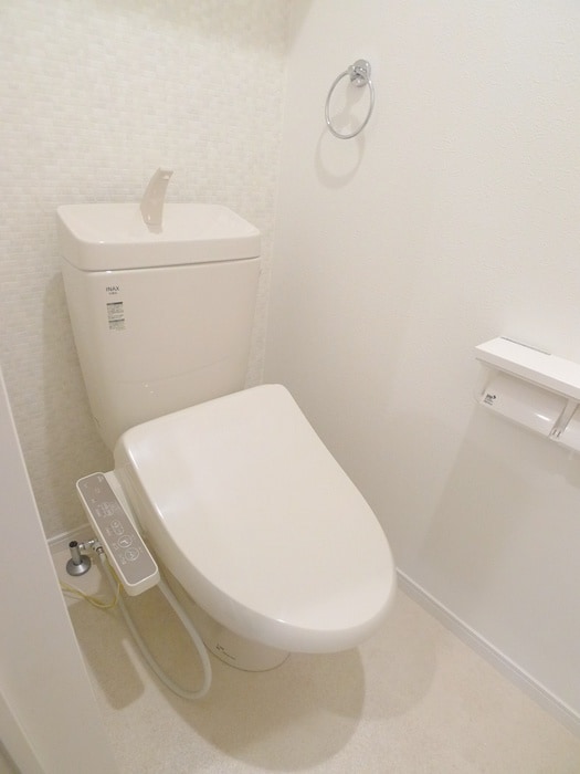 トイレ コンフォルタ清瀬