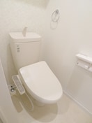 トイレ コンフォルタ清瀬