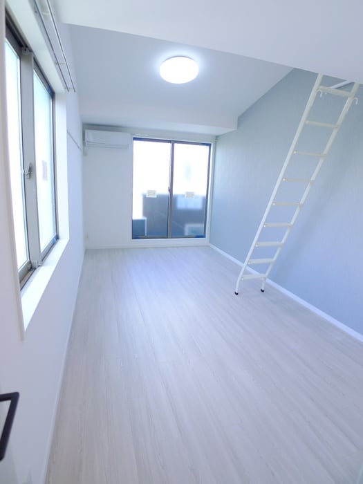 居室 コンフォルタ清瀬