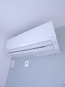 内観写真 コンフォルタ清瀬