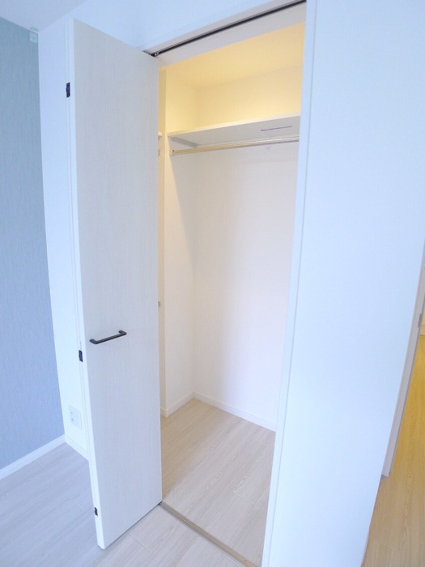 収納 コンフォルタ清瀬