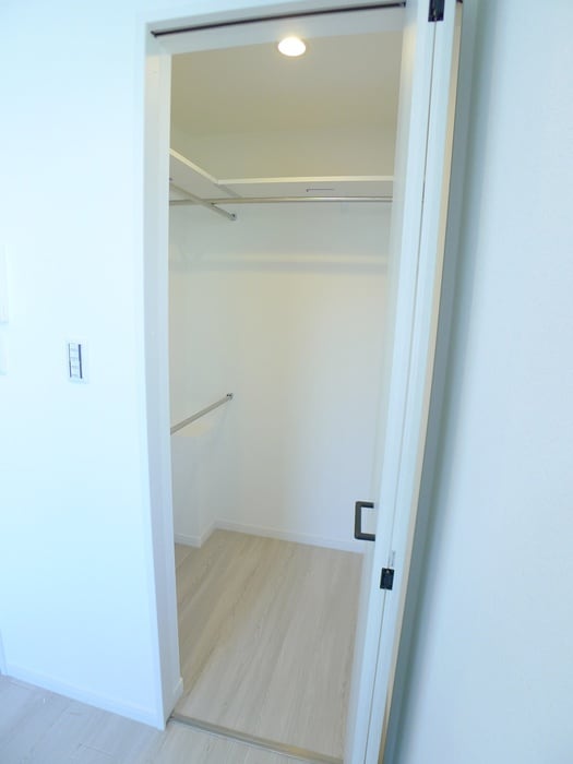 収納 コンフォルタ清瀬