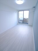 ベランダ・バルコニー コンフォルタ清瀬