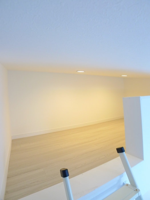 ロフト コンフォルタ清瀬