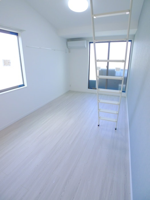 ベランダ・バルコニー コンフォルタ清瀬