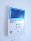 内観写真 コンフォルタ清瀬