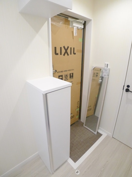 靴箱 コンフォルタ清瀬