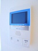 内観写真 コンフォルタ清瀬