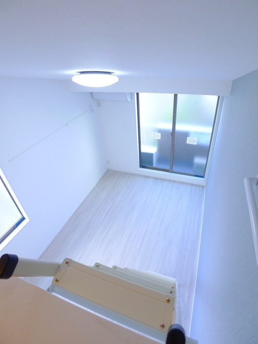 居室 コンフォルタ清瀬