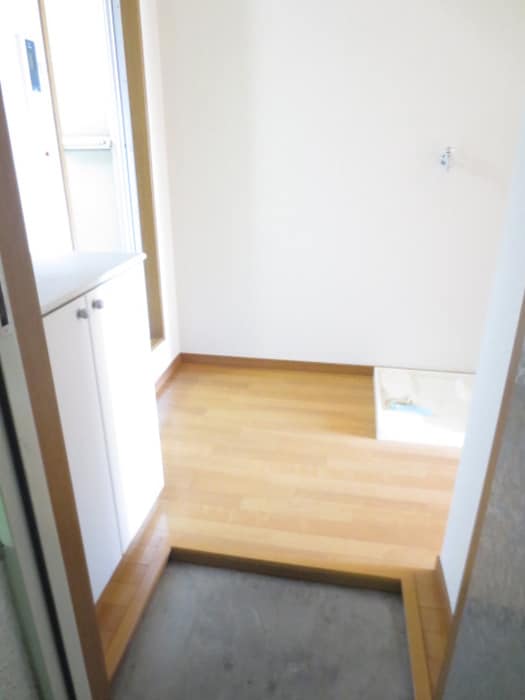 玄関 ピュアコート