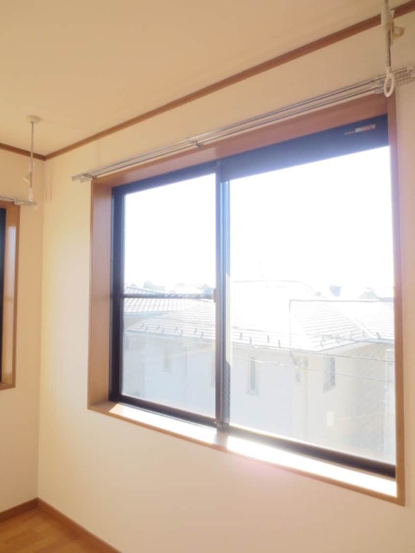 居室 ピュアコート