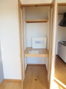 収納 ピュアコート