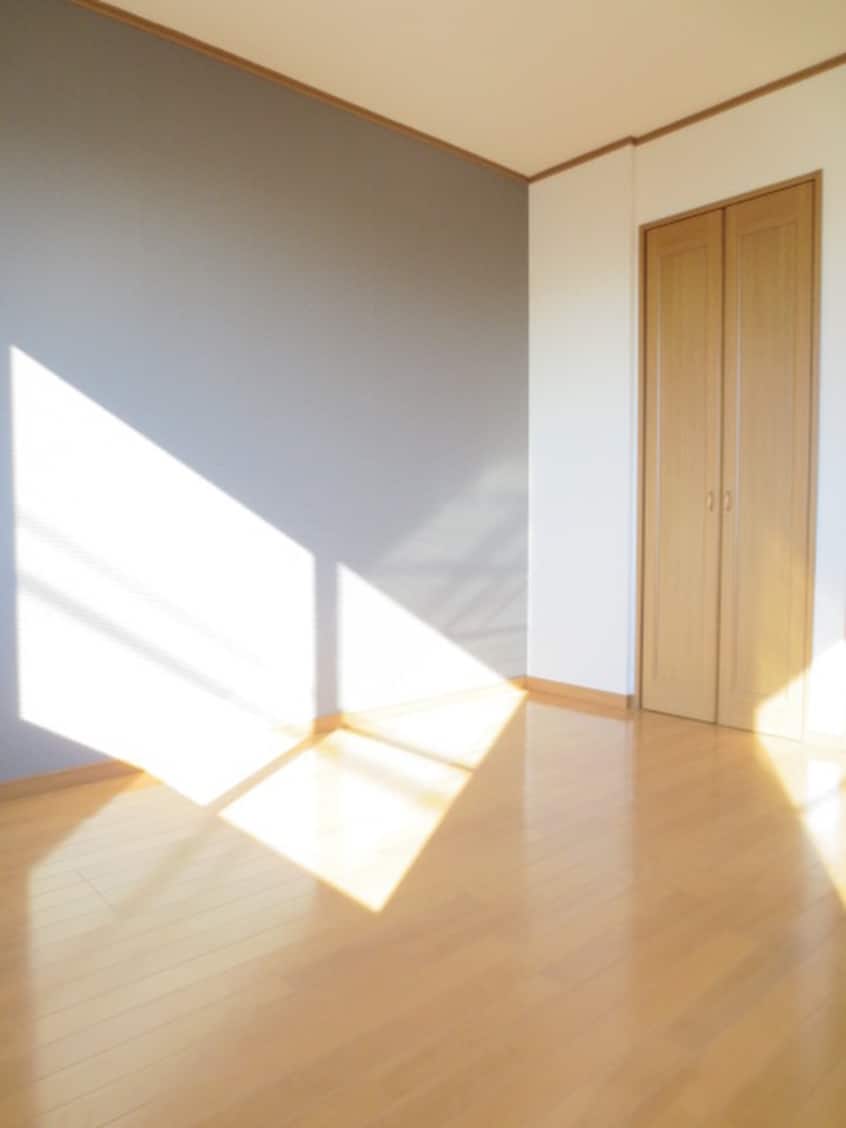 居室 ピュアコート