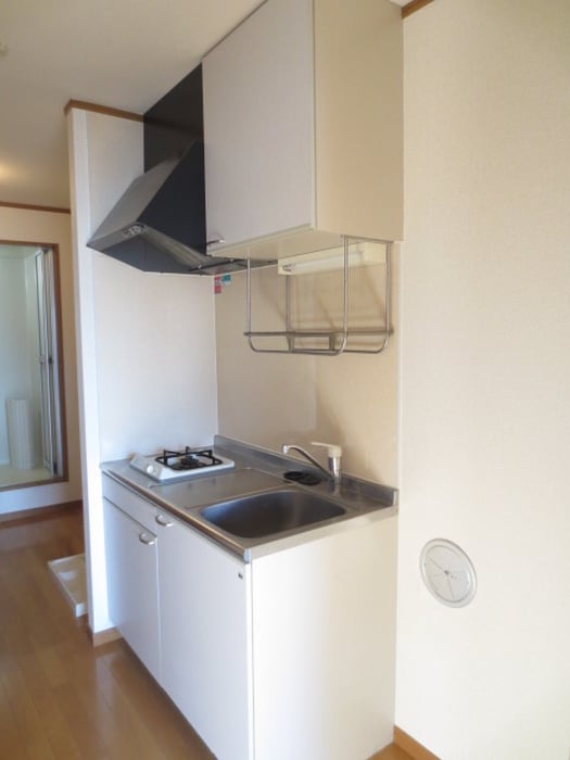 居室 ピュアコート