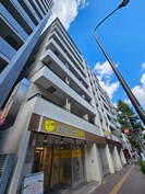 ｼｬﾄﾚｰ幡ヶ谷（508）の外観