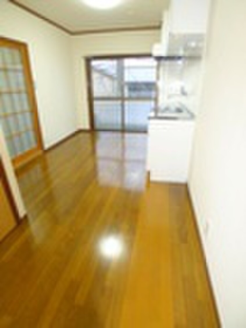 居室 ミキハイツ