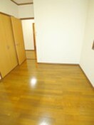 居室 ミキハイツ