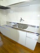 キッチン ミキハイツ