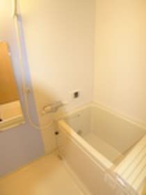 バス／シャワールーム等 ミキハイツ