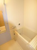 バス／シャワールーム等 ミキハイツ