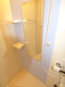 バス／シャワールーム等 ミキハイツ