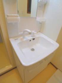 洗面 ミキハイツ