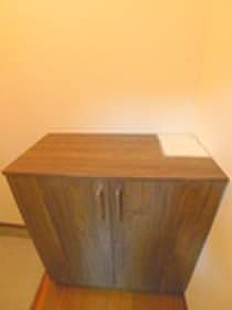 収納 ミキハイツ