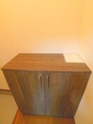 収納 ミキハイツ