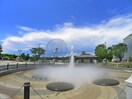 葛西臨海公園(公園)まで2200m エトワス南葛西