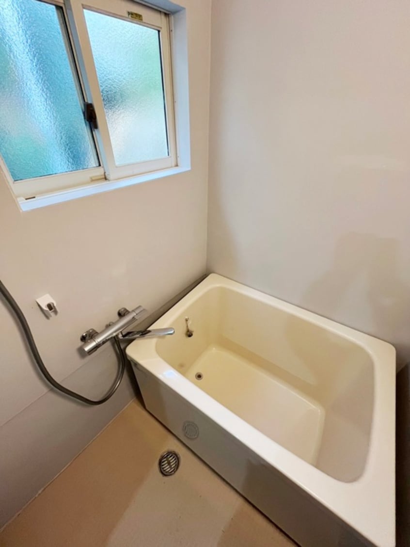 バス／シャワールーム等 SOU