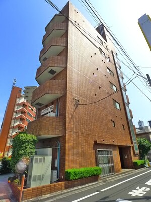 グランドゥール池田