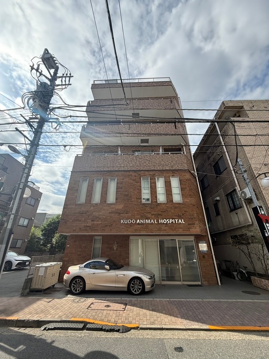 外観写真 工藤ビル