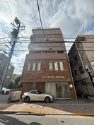 工藤ビルの外観