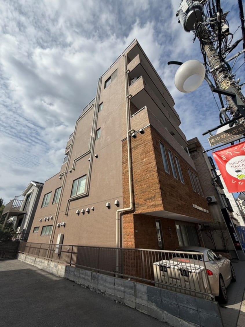 外観写真 工藤ビル