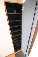 靴箱 工藤ビル