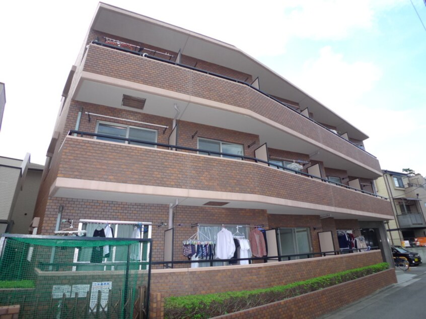 建物設備 煉瓦館イ－ストフェイス