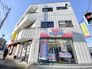 石川マンション（3F）