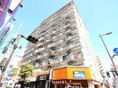 藤和伊勢佐木町ハイタウン(406)の外観