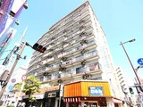 藤和伊勢佐木町ハイタウン(406)