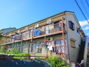 グリ－ンソニア(5､6号室)