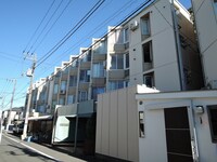 グリ－ンハウスＮｏ．２Ｆ棟