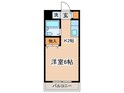 エステ－トロイヤルの間取図