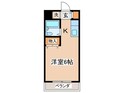 エステ－トロイヤルの間取図