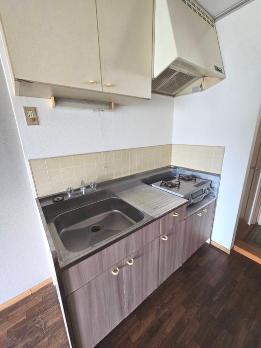 キッチン エステ－トロイヤル