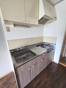 キッチン エステ－トロイヤル