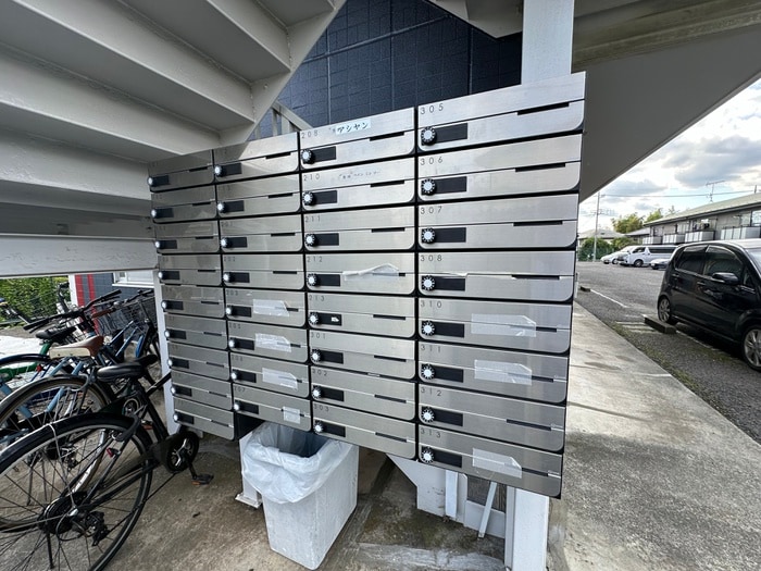 建物設備 エステ－トロイヤル