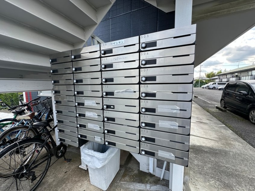 建物設備 エステ－トロイヤル