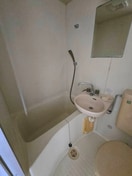 バス／シャワールーム等 エステ－トロイヤル