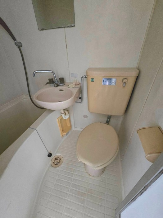 トイレ エステ－トロイヤル